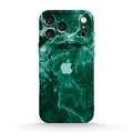 Turbulence - iPhone Silicone Case