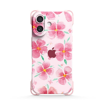 Pink Peach Blossom - iPhone Ultra Impact Case