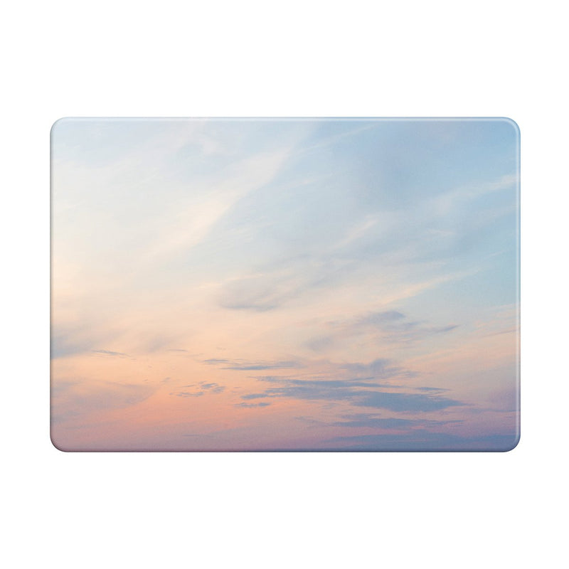Dawn - Macbook Case