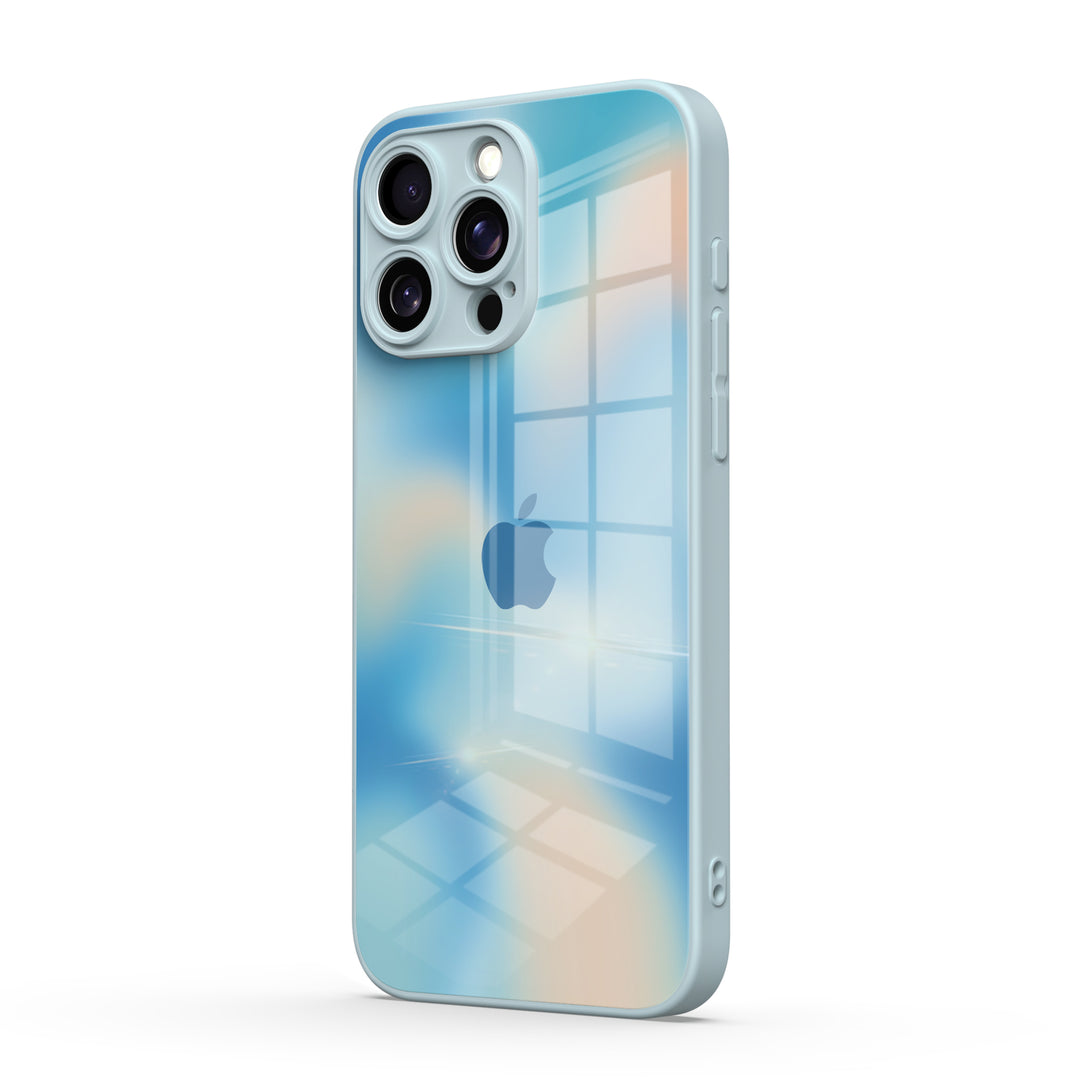 Baptism - iPhone Case