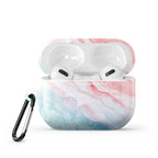 Peach Pink Jade - AirPods Case