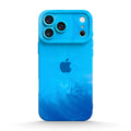 Attention - iPhone Silicone Case