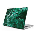 Turbulence - Macbook Case