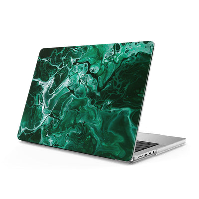 Turbulence - Macbook Case