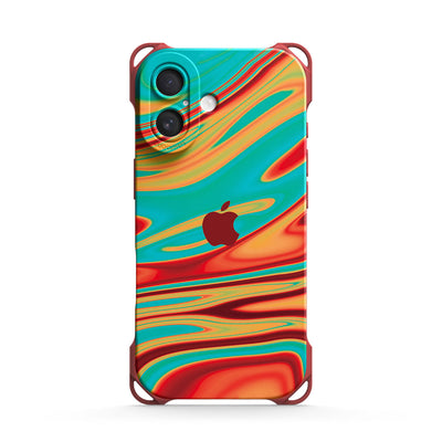Performance - iPhone Ultra Impact Case