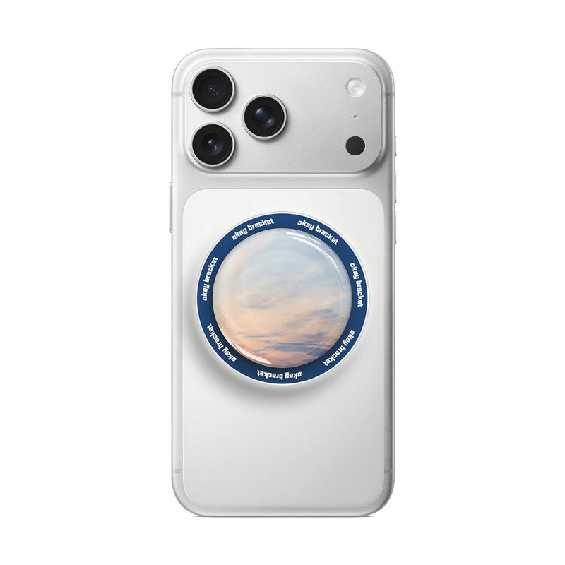 Dawn - MagSafe AirBag Grip