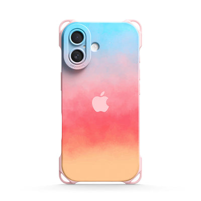 Gradient of Clouds - iPhone Ultra Impact Case