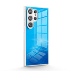 Attention - Samsung Case