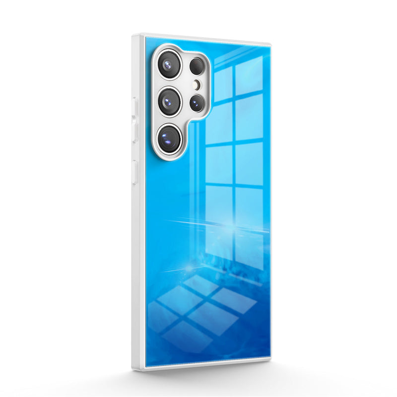 Attention - Samsung Case