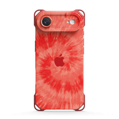 Scarlet Glow - iPhone Ultra Impact Case