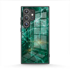 Turbulence - Samsung Case