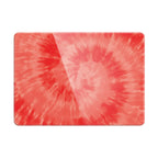 Scarlet Glow - Macbook Case