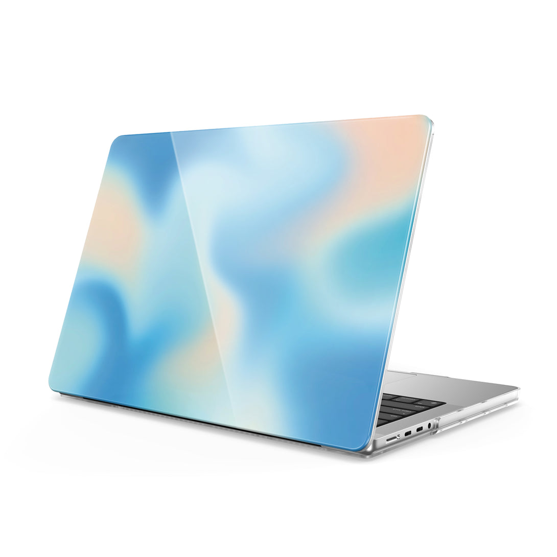 Baptism - Macbook Case