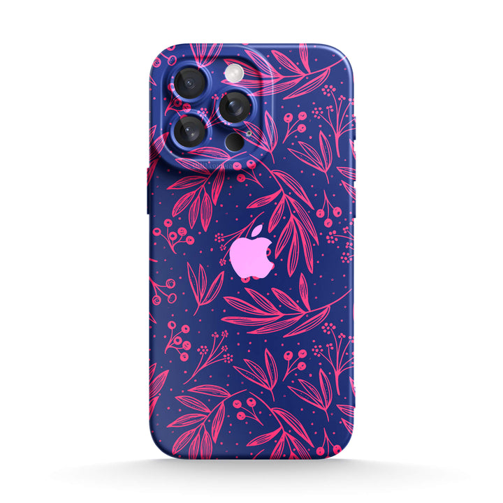 Ilex - iPhone Case