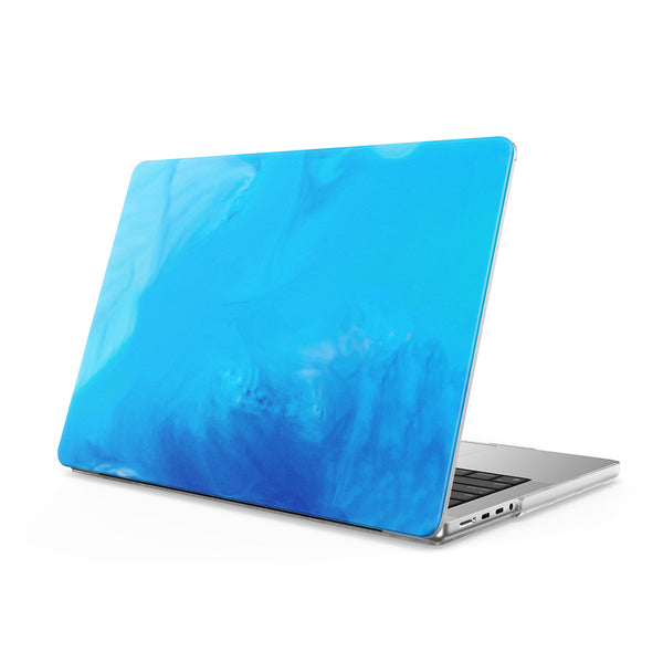 Attention - Macbook Case