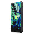 Netherworld Crack - iPhone Ultra Impact Case
