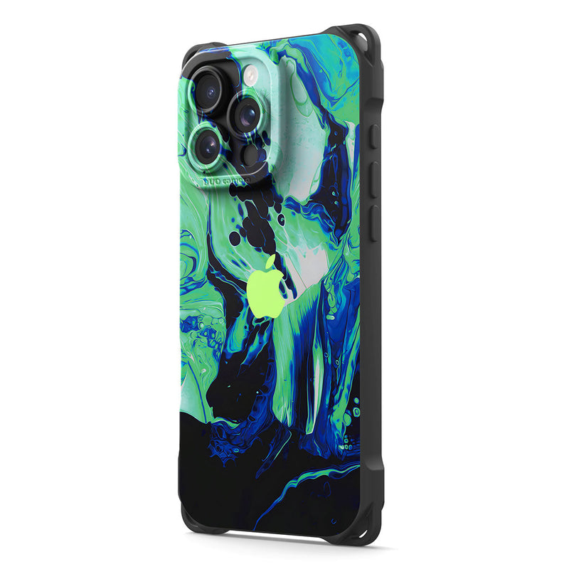 Netherworld Crack - iPhone Ultra Impact Case
