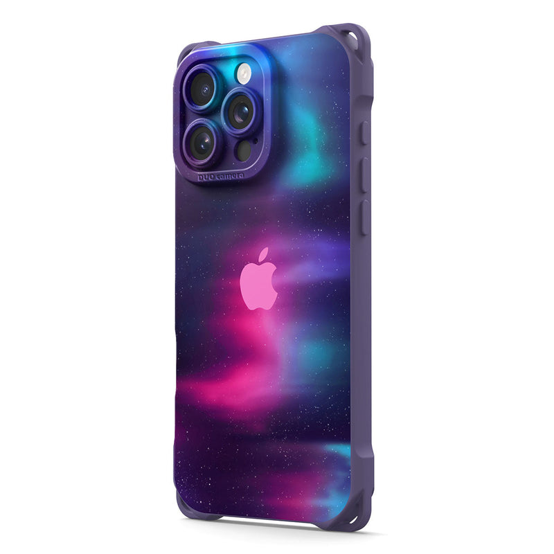 Dazzle Shadow - iPhone Ultra Impact Case