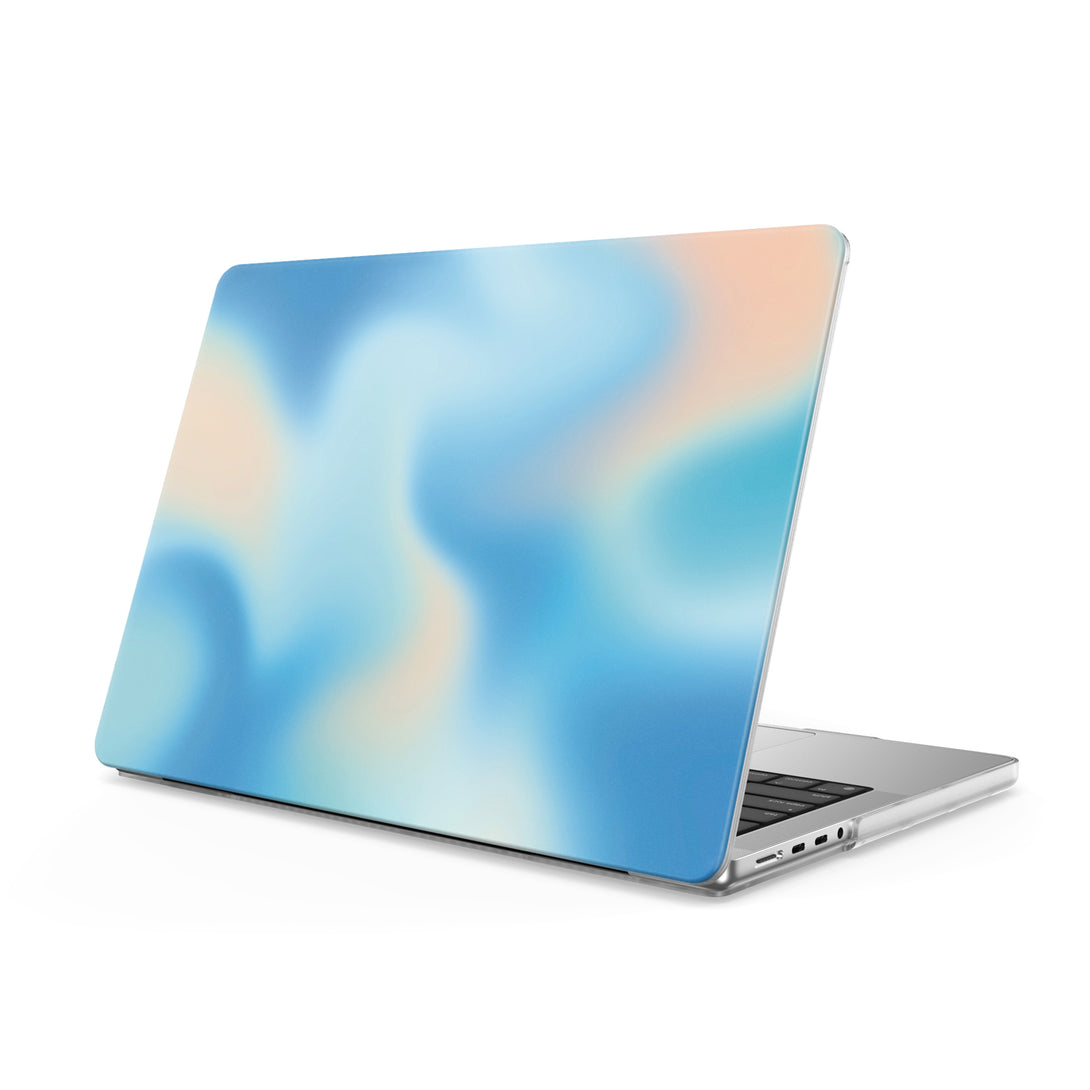 Baptism - Macbook Case