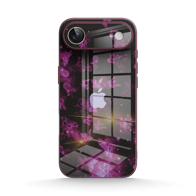 Limit - iPhone Glass Case