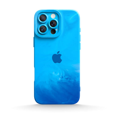 Attention - iPhone Silicone Case