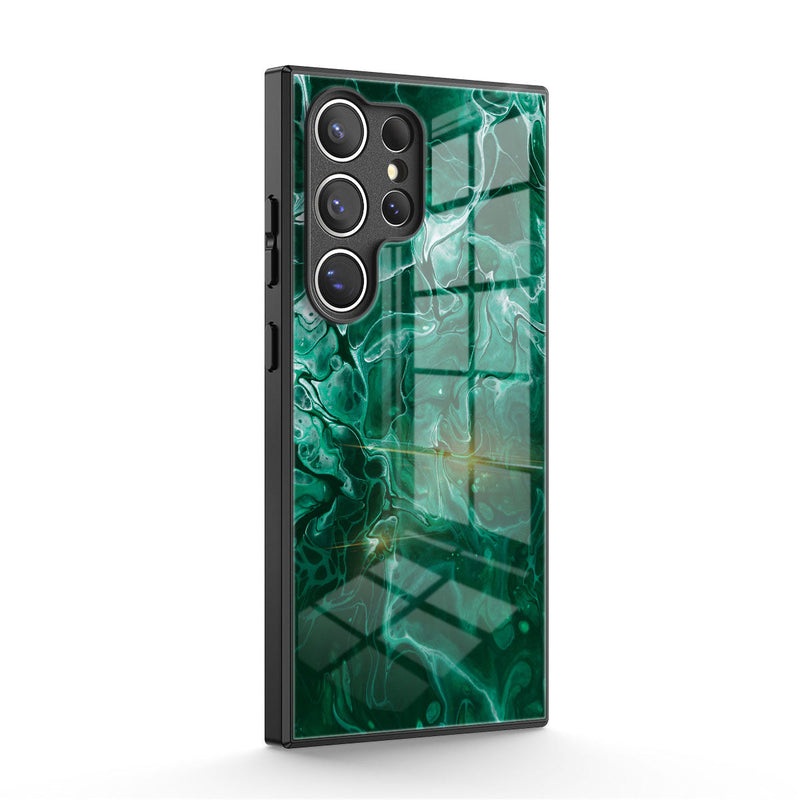 Turbulence - Samsung Case