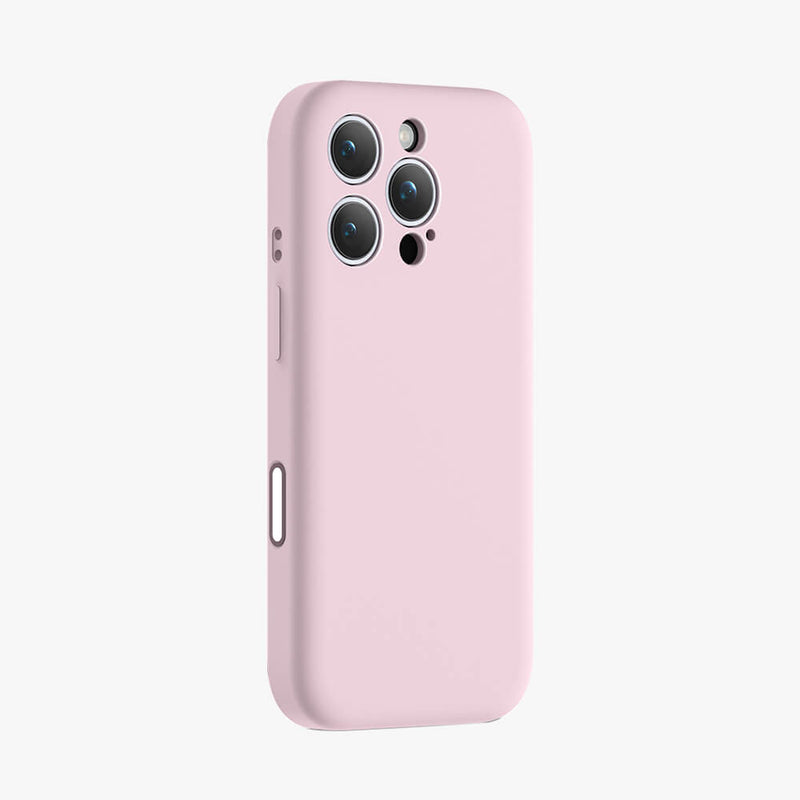 Pink - iPhone Case