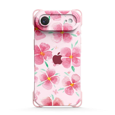 Pink Peach Blossom - iPhone Ultra Impact Case
