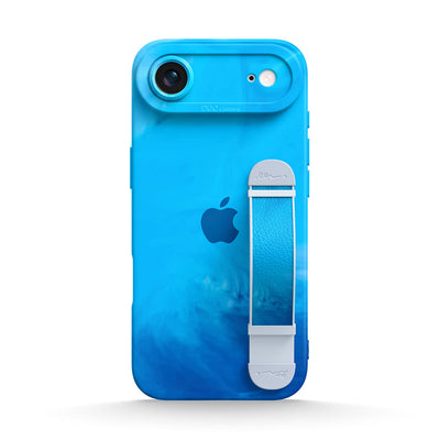 Attention - iPhone Wrist Strap Case