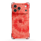 Scarlet Glow - iPhone Ultra Impact Case
