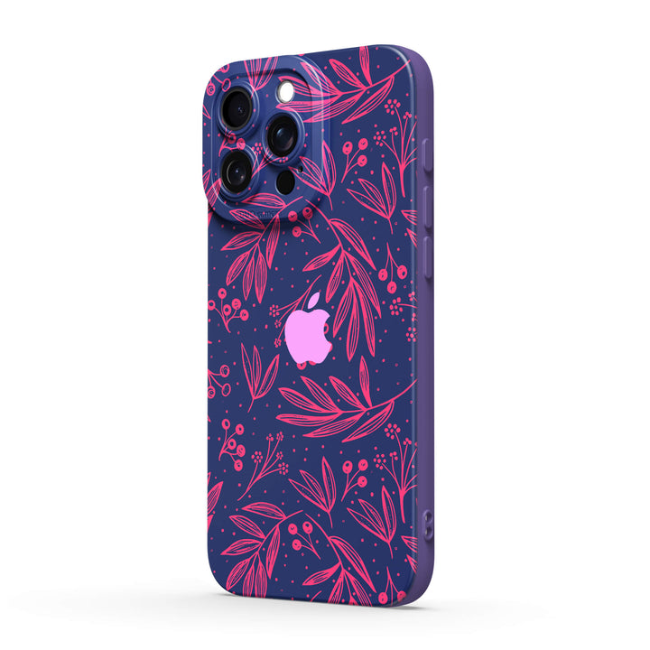 Ilex - iPhone Case