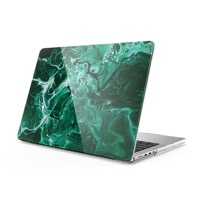 Turbulence - Macbook Case