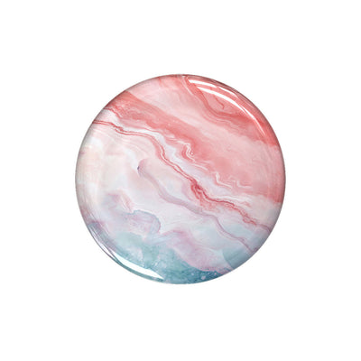 Peach Pink Jade - MagSafe AirBag Grip