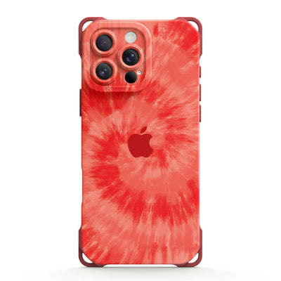 Scarlet Glow - iPhone Ultra Impact Case