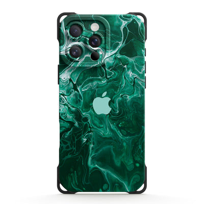 Turbulence - iPhone Ultra Impact Case