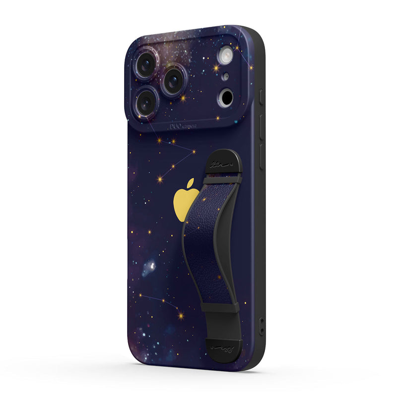 Astronomy - iPhone Wrist Strap Case