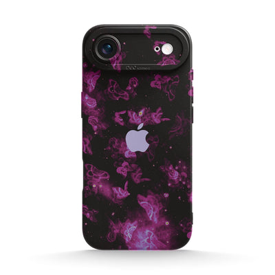 Limit - iPhone Silicone Case