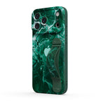 Turbulence - iPhone Wrist Strap Case