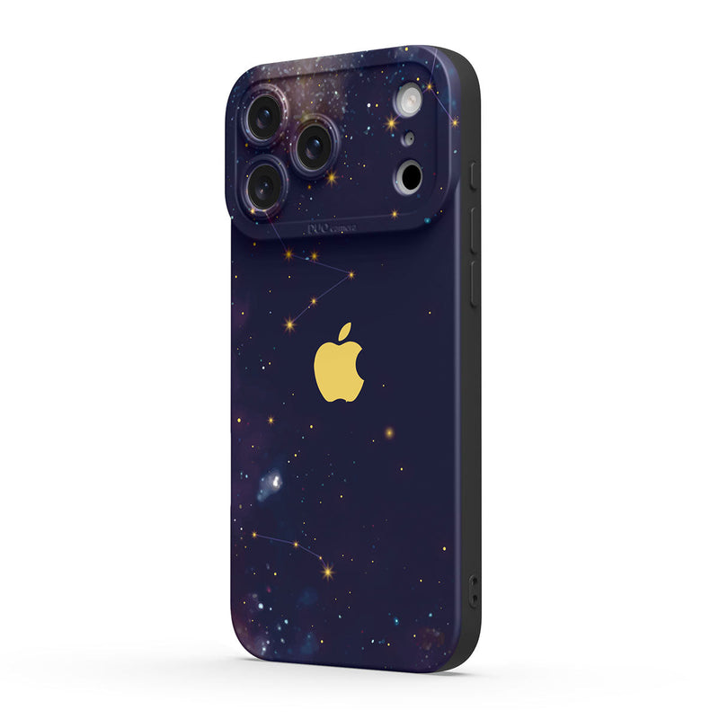 Astronomy - iPhone Silicone Case