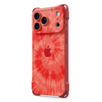 Scarlet Glow - iPhone Ultra Impact Case