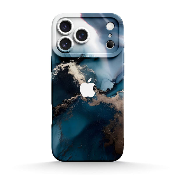 Glacier Jade - iPhone Case