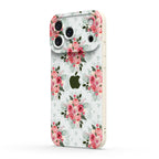 Bouquet - iPhone Silicone Case