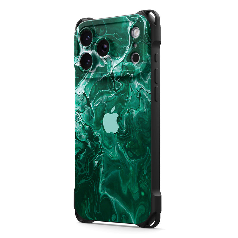 Turbulence - iPhone Ultra Impact Case