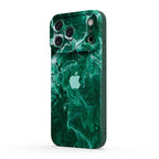 Turbulence - iPhone Silicone Case