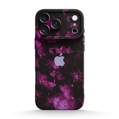 Limit - iPhone Silicone Case