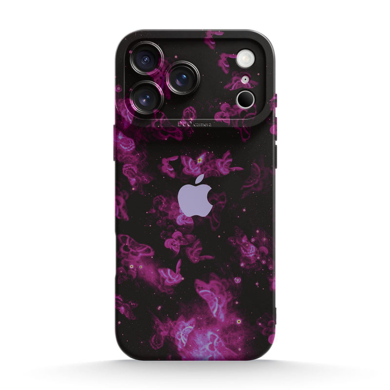Limit - iPhone Silicone Case