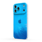 Attention - iPhone Silicone Case