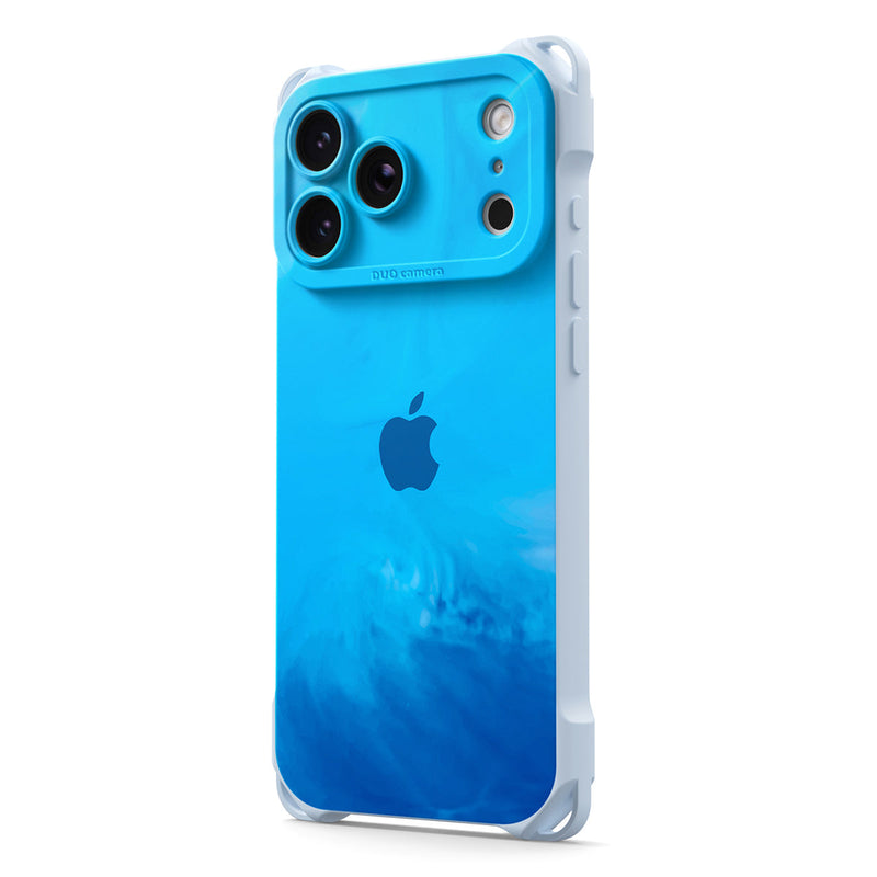Attention - iPhone Ultra Impact Case