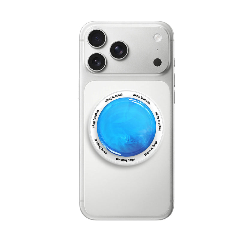 Attention - MagSafe AirBag Grip