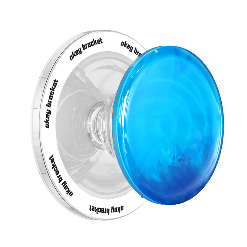 Attention - MagSafe AirBag Grip